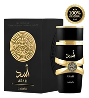 Perfume Asad Eau de Parfum 100ml