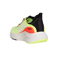 Tênis Reverso Olympikus, Masculino Lime/Preto