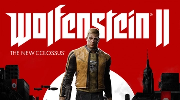 Wolfenstein 2 Deluxe edition - PC kinguin