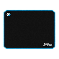 MOUSEPAD FORTREK SPEED 320X240X3MM, MPG101 - R$12