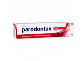 Pasta de Dente Parodontax Com Flúor com 90g