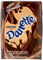[PRIME+Recorrência] Bebida Láctea Danette - 200ml | R$1,30
