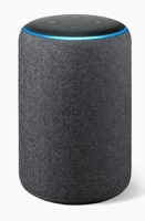 [REGIÕES SELECIONADAS] Amazon Echo 3ª Geração, Smart Speaker com Alexa | R$549