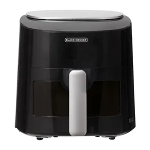Fritadeira Air Fryer 4.5L Black & Decker