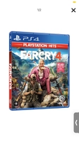 Game Far Cry 4 - PS4 Hits | R$22