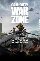 Call of Duty®: Modern Warfare®