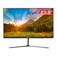 Monitor Duex DX238XF, 23.8 Pol, FHD, IPS, 5ms, 75Hz, HDMI/VGA, DX238XF
