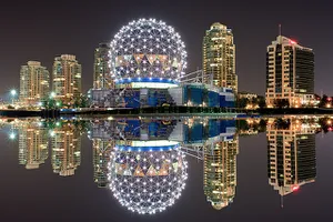 Voos: Vancouver, a partir de R$1.687, ida e volta, com todas as taxas incluídas. Saídas de São Paulo ou Rio de Janeiro!