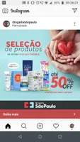 Até 50% OFF drogaria são paulo