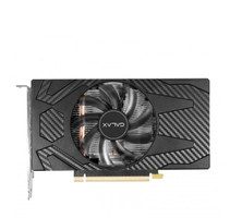 Placa de Vídeo Galax NVIDIA GeForce RTX 3050 (1-Click OC) V2, LHR, 8GB, GDDR6, DLSS, Ray Tracing, 35NSL8MD5YBP