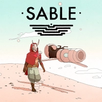 Sable - Jogo Grátis na Epic Games