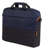 Maleta, bolsa, capa Confort Lisboa Azul Trust Proteção Para Notebook 16