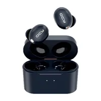 Fone de Ouvido QCY HT01 Híbrido Sem Fio | R$287