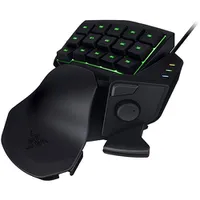 Teclado Razer Tartarus Chroma - PC - R$300