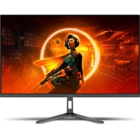 Monitor Gamer AOC 24 180Hz 1ms HDR IPS 24G30E