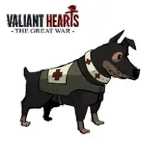 Jogo Valiant Hearts: The Great War - PC