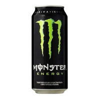Energético Monster Lata 473ml