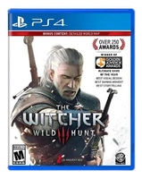 The Witcher 3 PS4 Mídia Física Recondicionado ps5
