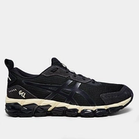 【 Tam.: 40 41 43 e 44】Tênis Asics Gel-Quantum 360 Masculino Preto/Cinza
