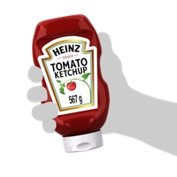 Ketchup Heinz 567g
