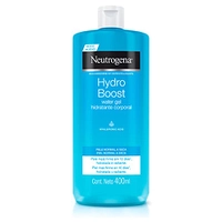 [Min 4] [rec] Gel Hidratante Hydro Boost Body Ntg, Neutrogena