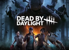 Dead by Daylight: Nintendo Switch