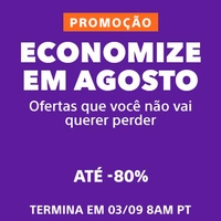Economize em Agosto na PSN - Jogos com 80%