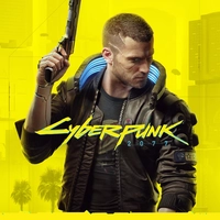 (STEAM) Jogo Cyberpunk 2077 - PC