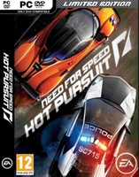 Need For Speed: Hot Pursuit