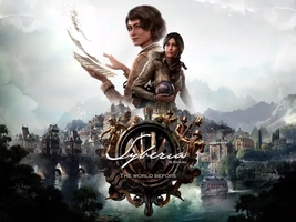[Prime Gaming] Syberia: The World Before