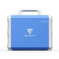 [Br] Estação de energia portátil BLUETTI EB150 - Bateria 1500Wh