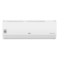 Ar Condicionado Split Hw Dual Inverter Voice Lg 9000 Btus Quente/frio 220V Monofasico S4NW09WA51A. EB2GAMZ