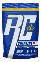 Creatina 1050g - Pura - 100% Pura Ronnie Coleman - Sache