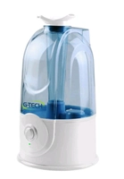 Umidificador de ar ultrassônico G-tech