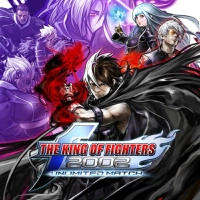 [Steam] THE KING OF FIGHTERS 2002 UNLIMITED MATCH - PC