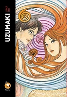 [MANGÁ] Junji Ito - Uzumaki