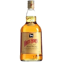 Whisky White Horse 1000ml