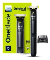 OneBlade QP1425/10 Aparador 5 em 1 Seco e Úmido