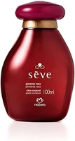 Óleo Desodorante Corporal Sève Pimenta Rosa 100 ml