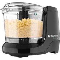 Miniprocessador Manual Easy Cut Preto