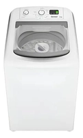 Lavadora Automática Consul 12kg Branca