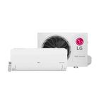 (APP) Ar Condicionado Split Hi Wall Inverter LG Voice R-32 12000 BTU/h Frio S3NQ12JA31K.EB2GAMZ - 220 Volts