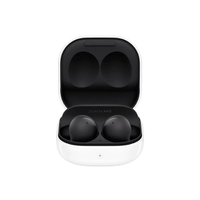 Fone De Ouvido Samsung Galaxy Buds 2, Bluetooth, Cancelamento De Ruído, Preto - SM-R177