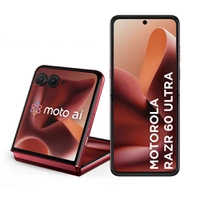 Smartphone Motorola Razr 60 Ultra 5G