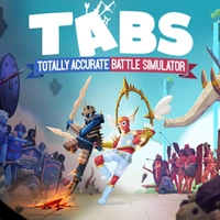(PS PLUS) TABS - Totally Accurate Battle Simulator Liberado nos Jogos Mensais de Novembro de 2025 - PS4 & PS5