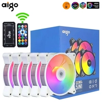 Fan Aigo 12 