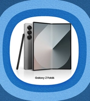 MEMBER DA SORTE - Sorteio um Galaxy Zfold6