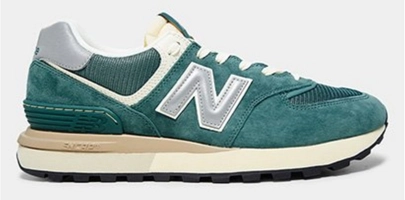 Tênis New Balance 574 Legacy