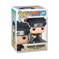[PRIME] Pop Funko 1659 Shisui Uchiha Naruto Shippuden 