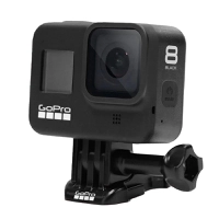 GoPro Hero 8 black | R$1.887